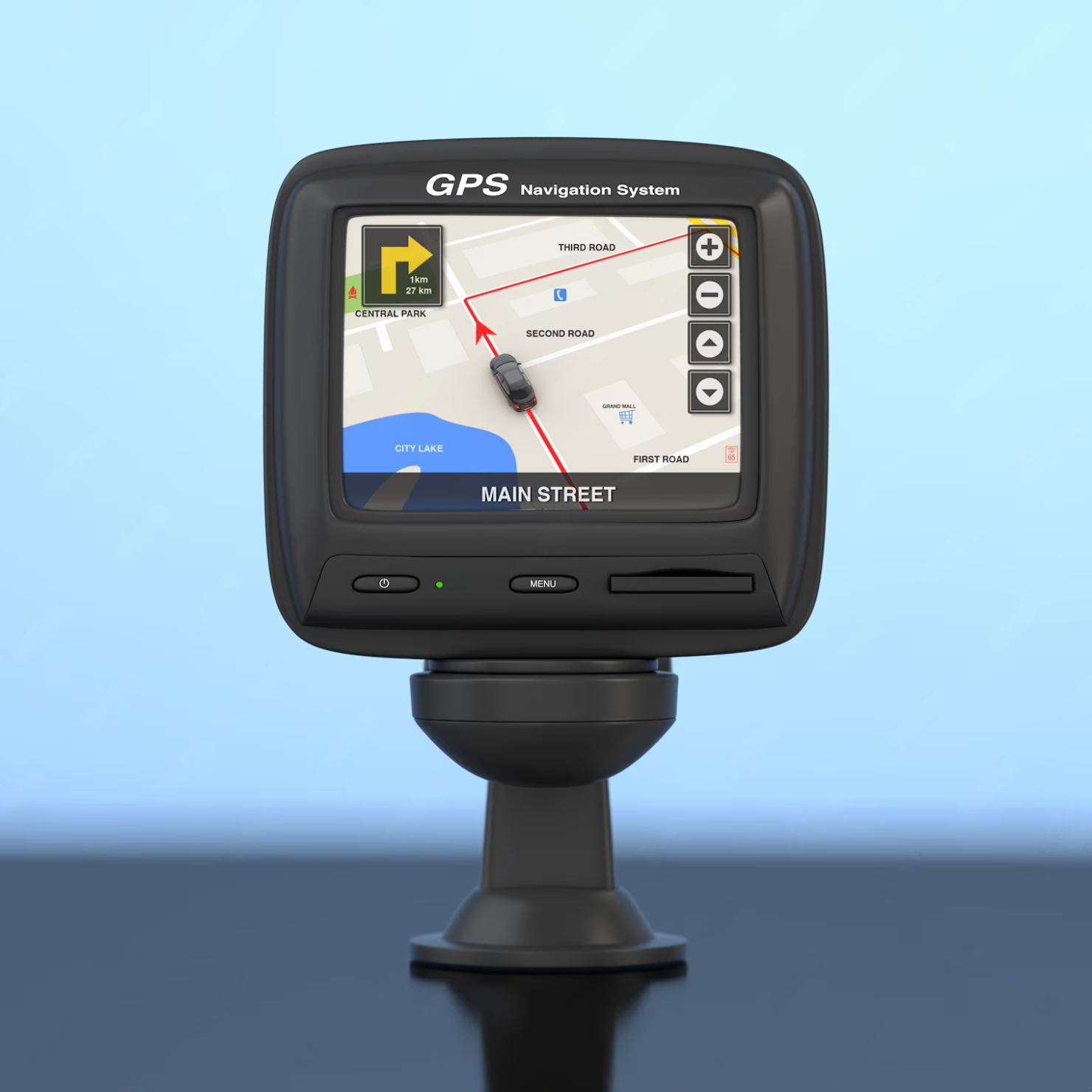 real-time-monitoring